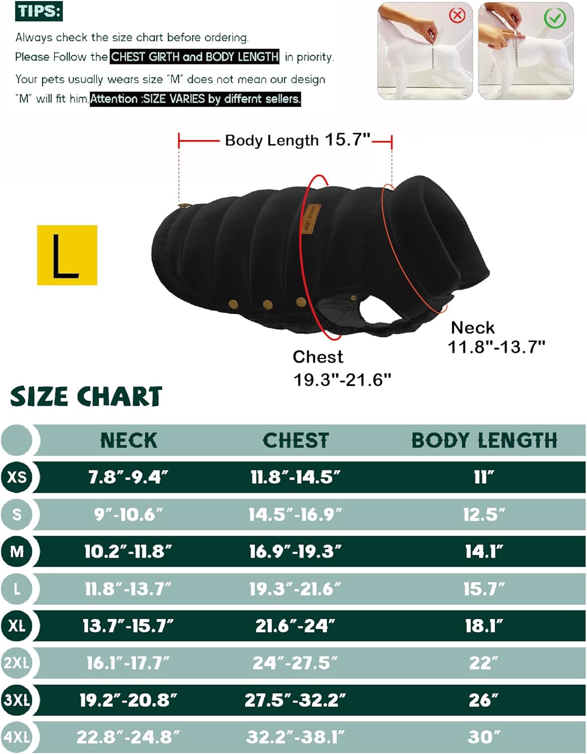 SPACE-LION-coat-large-size-chart.jpg